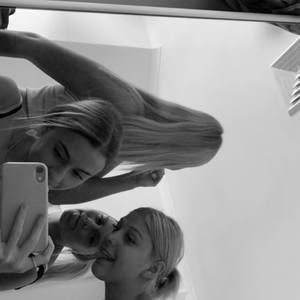 Meet your Posher, Maddie